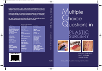 MCQs in Plastic Surgery.pdf